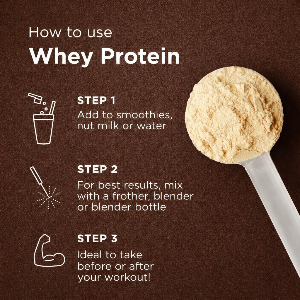 advanced 100% whey protein isolate